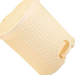 Lixeira C/Ped.Northon 06Lt Cr-1575