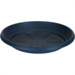 Prato Vaso Northon 1,5L Blac-8100P