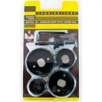 Kit Serra Copo Eda C/06 32-54 9Jn