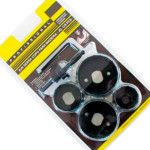 Kit Serra Copo Eda C/06 32-54 9Jn