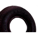 Pneu P/Carrinho Colson 3,25X8-2Lona