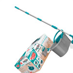 Mop Giratorio Fit Flash-Mop5010