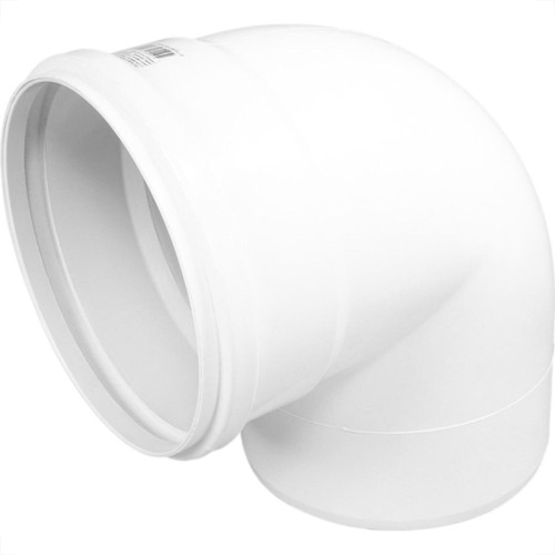 Cotovelo Esgoto Estrela 200 X 90