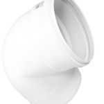 Cotovelo Esgoto Estrela 200 X 90