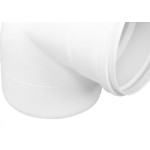 Cotovelo Esgoto Estrela 200 X 90