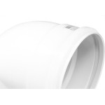 Cotovelo Esgoto Estrela 200 X 90