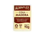 Cola P/Madeira Almaflex 90Gr