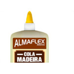 Cola P/Madeira Almaflex 250Gr