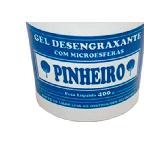 Gel Desengraxante Offer 400G