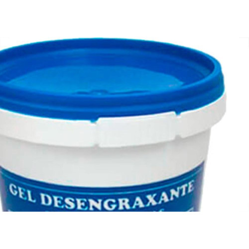 Gel Desengraxante Offer 400G