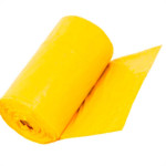 Lona,Amarela 4 X 50Mt Media-30458