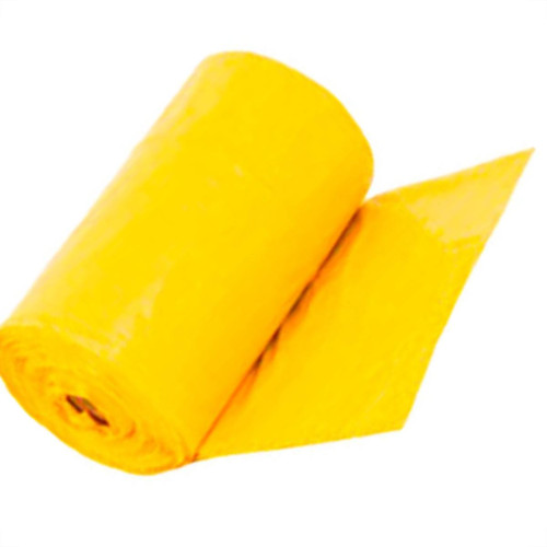 Lona,Amarela 4 X 50Mt Media-30458