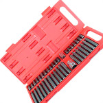 Jg Bits Vip Torx/Mult/Hex.40P