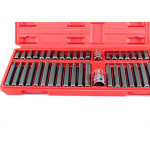 Jg Bits Vip Torx/Mult/Hex.40P