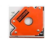 Esquadro Starfer Magn.P/Canto 4'' 22Kg