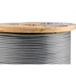 Cabo Aco Starf,Pvc B 3/32X1/8 250M