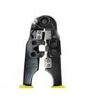 Alicate P/Crimpar Rj45 Hk-300