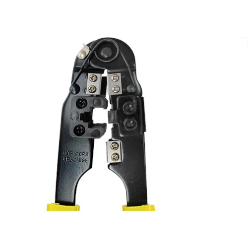 Alicate P/Crimpar Rj45 Hk-300