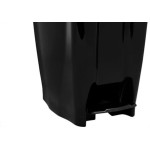 Lixeira C/Pedal Econature 07Lt-3070