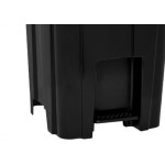 Lixeira C/Pedal Econature 15Lt-3071