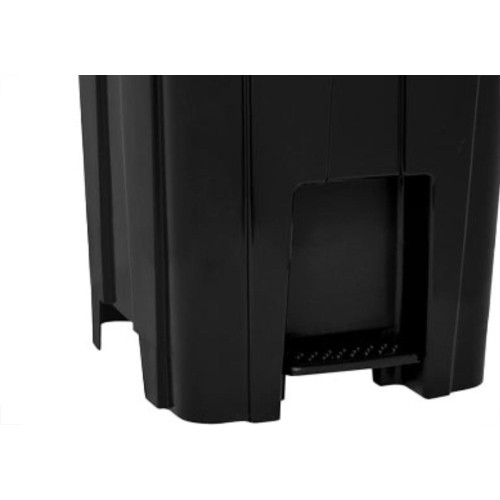 Lixeira C/Pedal Econature 15Lt-3071