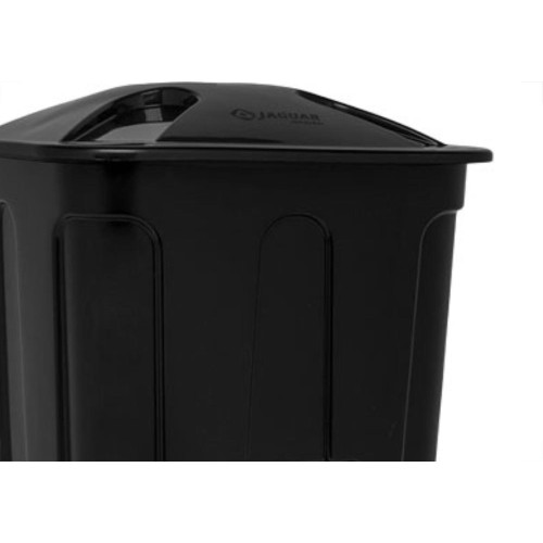 Lixeira C/Pedal Econature 15Lt-3071