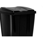 Lixeira C/Pedal Econature 20Lt-3073
