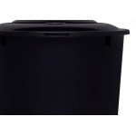 Lixeira P/Canto Econature 7,5L-3068