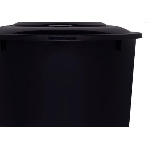 Lixeira P/Canto Econature 7,5L-3068