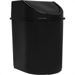 Lixeira Basc.P/Canto 12,0Lt-3069