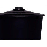 Lixeira P/Pia Econature 5,5Lt-3067