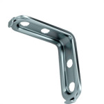 Suporte P/Extintor Aco Carbono