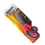 Tesoura P/Costura Corneta Grip 91/2