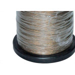 Varal Aco/Pvc Artvaral 3,30Mm 500Mt