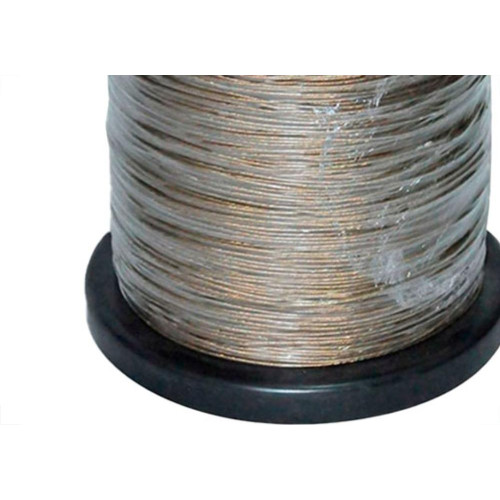 Varal Aco/Pvc Artvaral 3,30Mm 500Mt