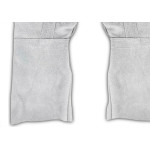 Luva Raspa Zanel 20Cm Refor.Blister