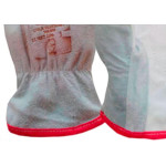Luva Vaq/Refor.Zanel Blister 07Cm