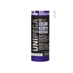 Selante Pu Flex Unipega Cza 400Gr