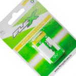 Pilha Bateria Flex 9V Zinc-9Z1