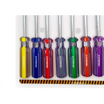 Jg Chave Canhao Starfer C/07P-2801