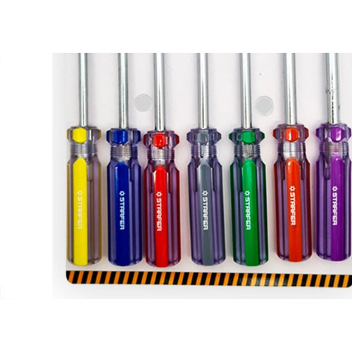 Jg Chave Canhao Starfer C/07P-2801