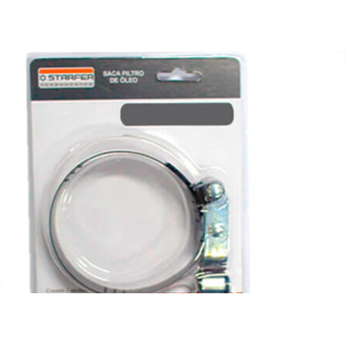 Saca Filtro C/Cinta 87-95Mm Starfer
