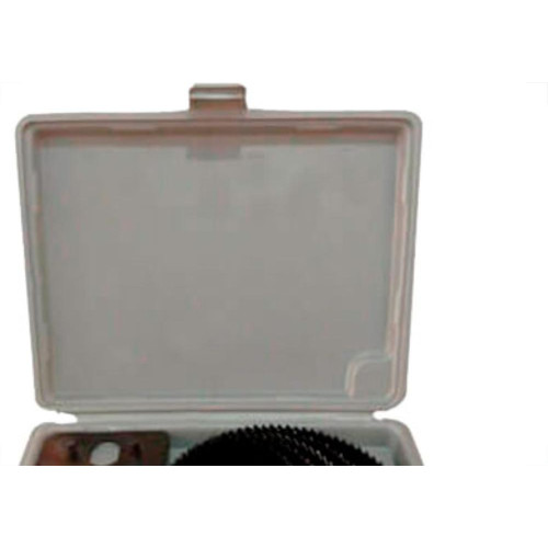 Kit Serra Copo Starfer C/ 8Pc