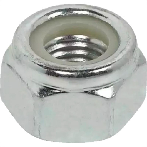 Porca Travante C/Nylon 06 C/100