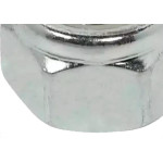 Porca Travante C/Nylon 06 C/100