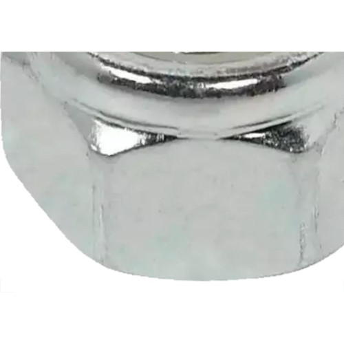 Porca Travante C/Nylon 06 C/100
