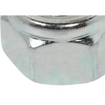Porca Travante C/Nylon B 1/4 C/100