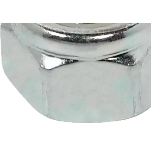Porca Travante C/Nylon B 1/4 C/100