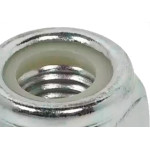 Porca Travante C/Nylon B 1/4 C/100