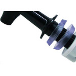 Torneira P/Filtro Sup.Pvc Agelux Prta-108